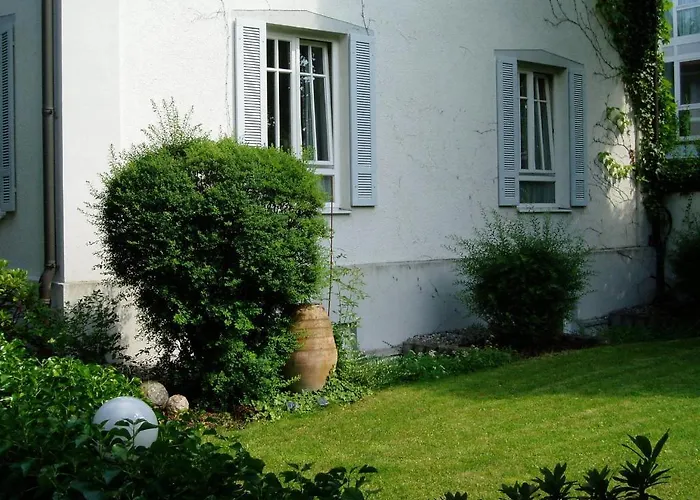 Villa am Schlosspark